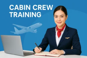 Cabin Crew Training