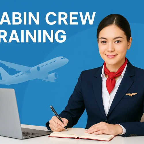 Cabin Crew Training