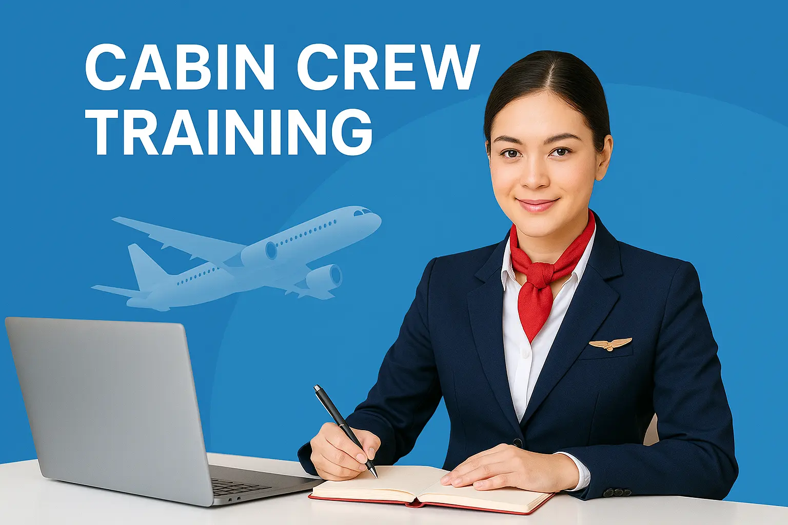 Cabin Crew Training Cabin Crew Training