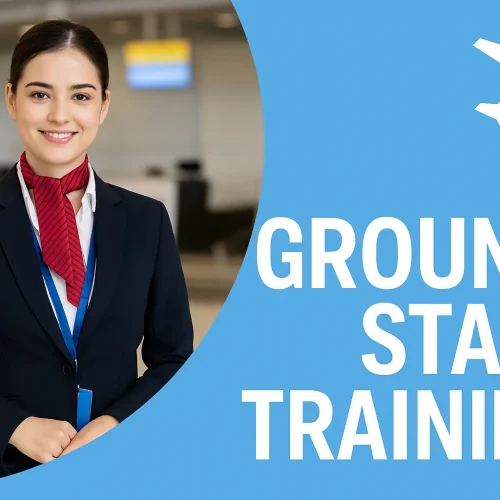 Ground Staff Training